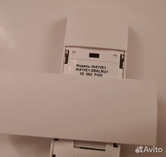 Alcatel Link KeyIK41VE1 4G модем