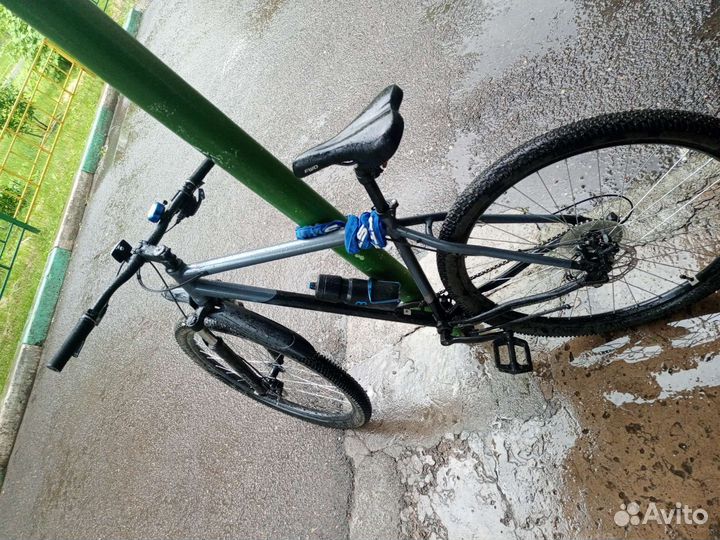 Forward Apache 29 колеса, 19 рама