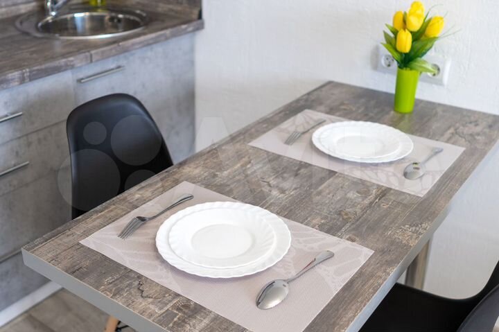 Квартира-студия, 28 м², 15/17 эт.