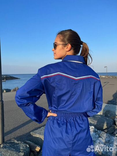 Комбинезон для мкс