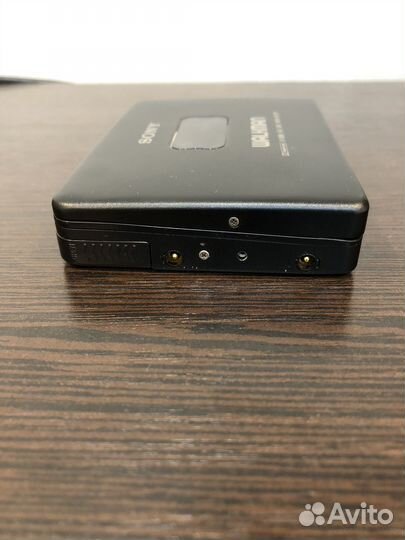 Кассетный плеер sony walkman wm ex 511 под ремонт