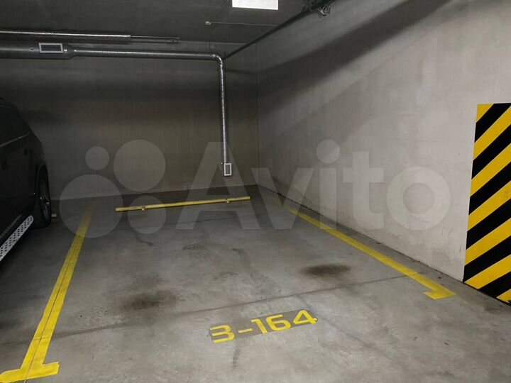 Машиноместо