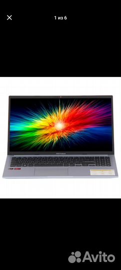 Ноутбук asus M1502IA-BQ093 торг
