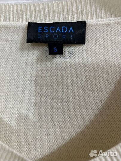 Водолазка женская Escada