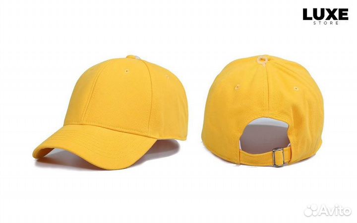 Кепка бейсболка мужская