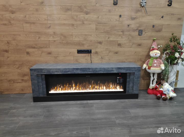 Изготовление порталов для Электрокаминов