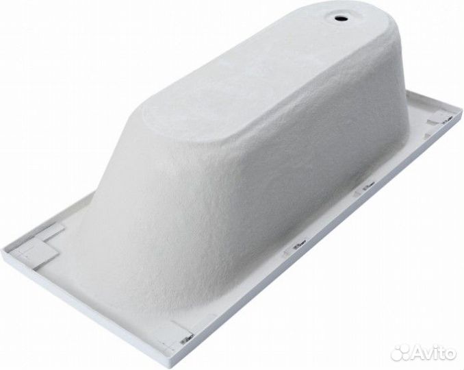 Ванна акриловая Aquanet Lotos 180x80