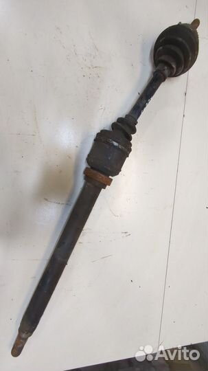 Полуось Volvo 850, 1996