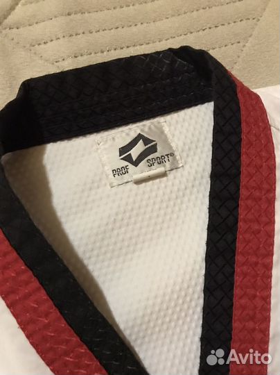 Кимоно для тхэквондо 150