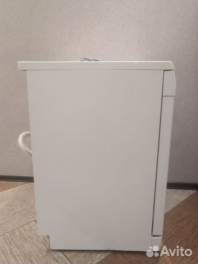 Посудомоечная машина Bosch неисправная