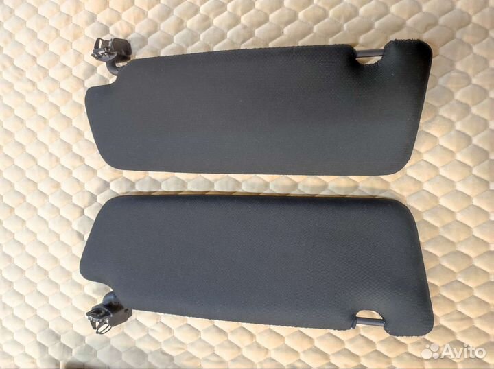 Потолок audi q5