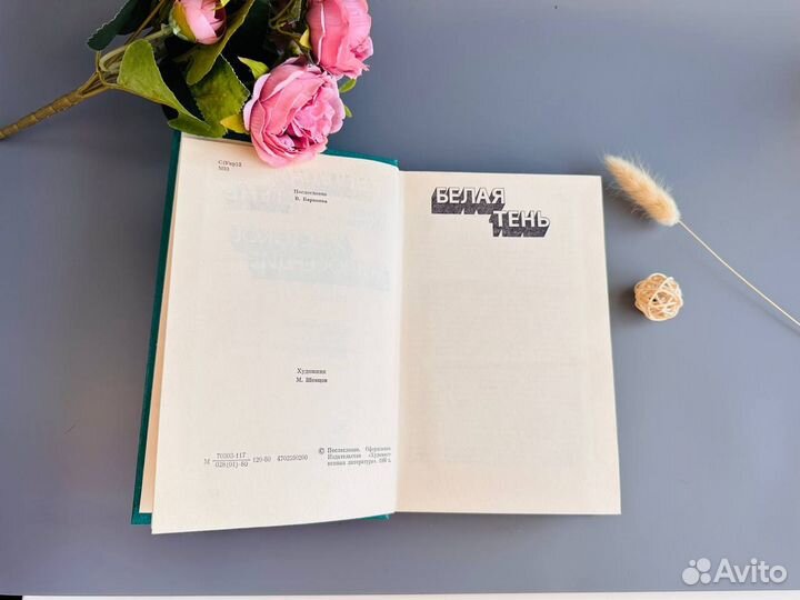 Юрий Мушкетик Белая тень, Жестокое милосердие