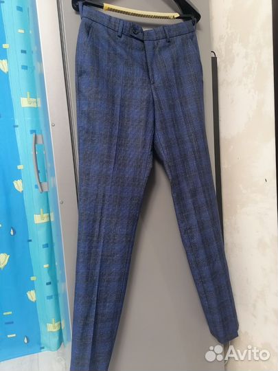 Костюм мужской