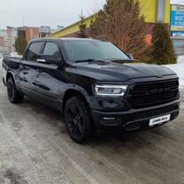 Dodge Ram 5.7 AT, 2020, 110 000 км, с пробегом, цена 5 000 000 руб.