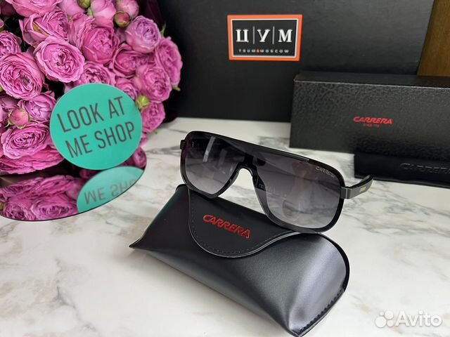 Очки мужские Carrera