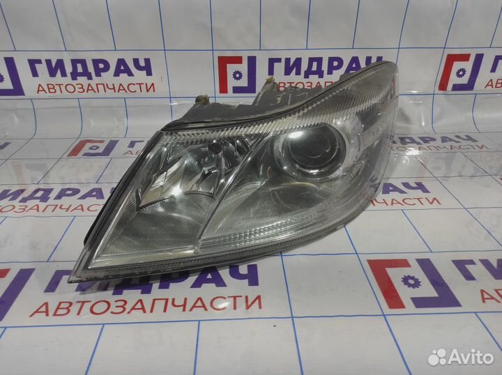 Фара левая Skoda Octavia (A5) 1Z1941015F