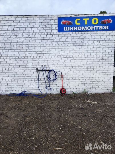 Автоэлектрик