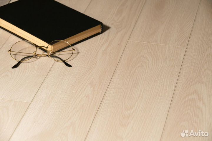 Водостойкий ламинат со склада
