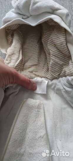 Комбинезон Baby go