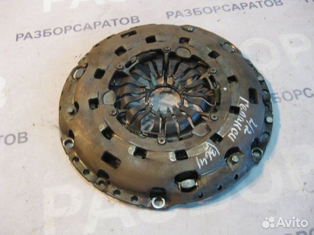Корзина сцепления Ford Galaxy 2.0 2006