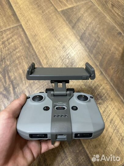 Крепления для планшета Dji