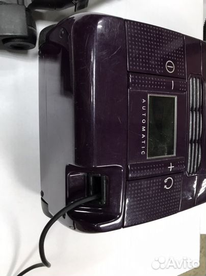 Пылесос Bosch