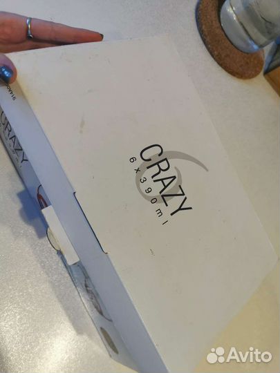 Бокалы, роксы, стаканы bohemia