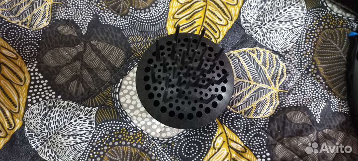 Диффузор для кудрей универсальные насадки