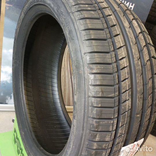 Antares Ingens-Locus 245/40 R18 97W