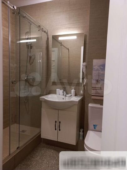 Квартира-студия, 23 м², 4/7 эт.