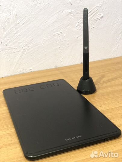 Графический планшет