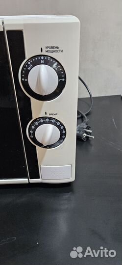 Микроволновая печь bbk