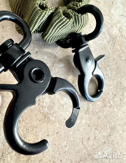 Ремень оружейный,одноточечный