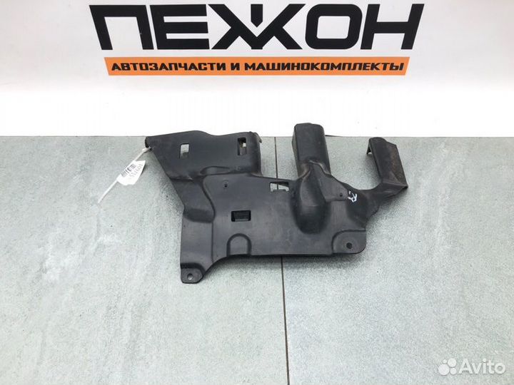 Пыльник рулевой рейки левый Bmw 7-Series G12 3.0