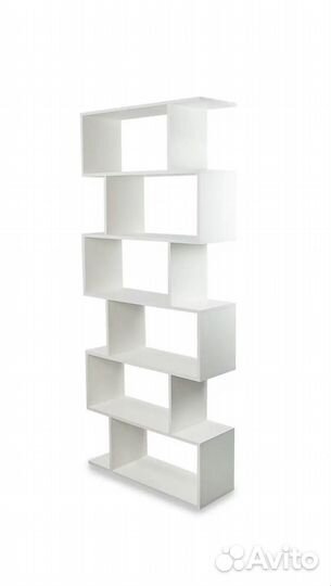Полки стеллажи