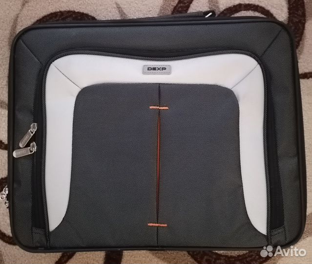 Сумка для ноутбука