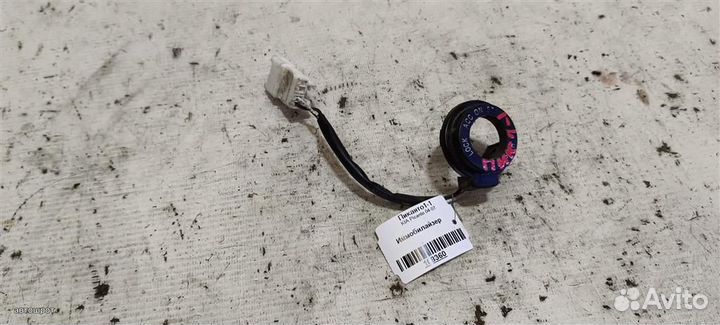 Иммобилайзер KIA Picanto 04-07