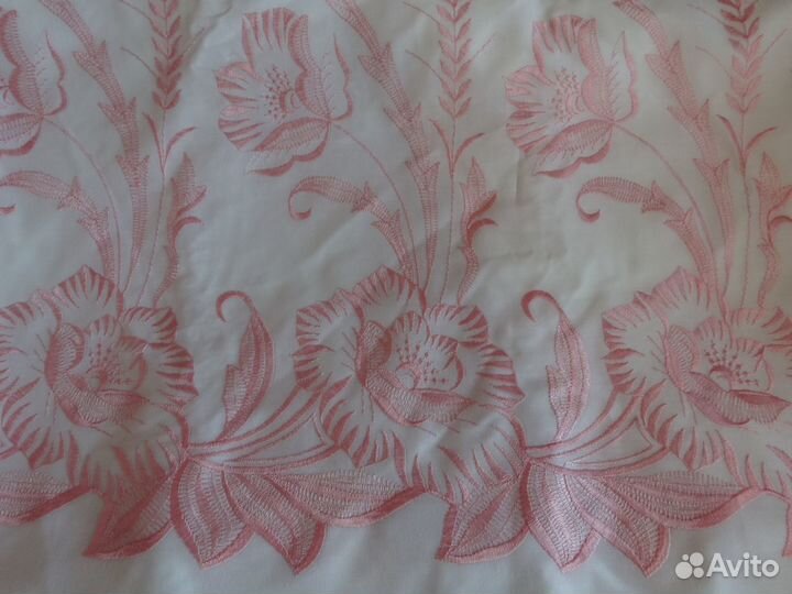 Отрез ткани