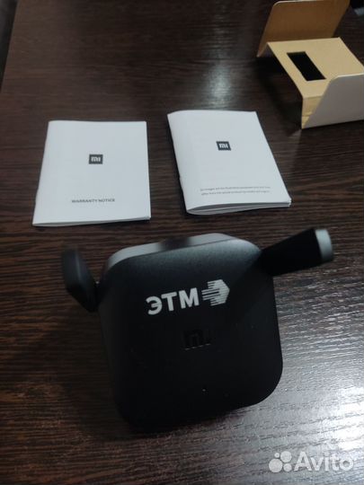 Усилитель сигнала Wi-Fi