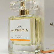 Духи женские Alchemia Danae 50ml