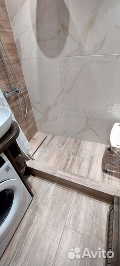 Ремонт ванной комнаты и туалета и балконов