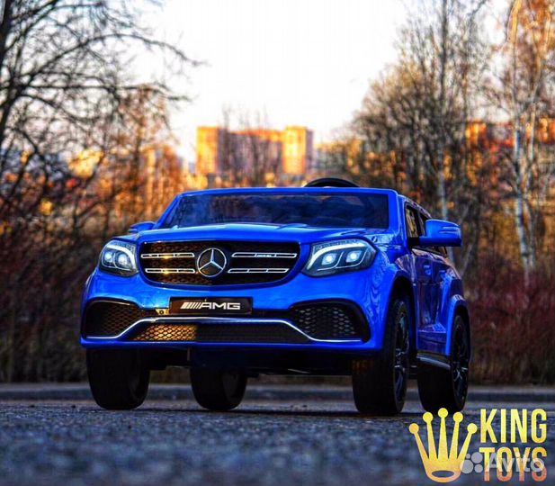 Электромобиль