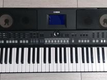 Yamaha Psr S 650