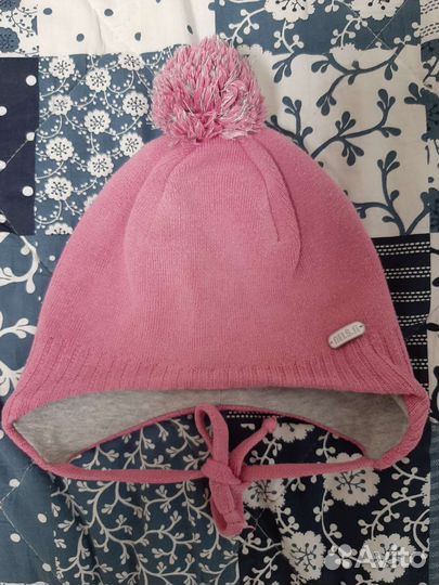 Шапка nels 52-54