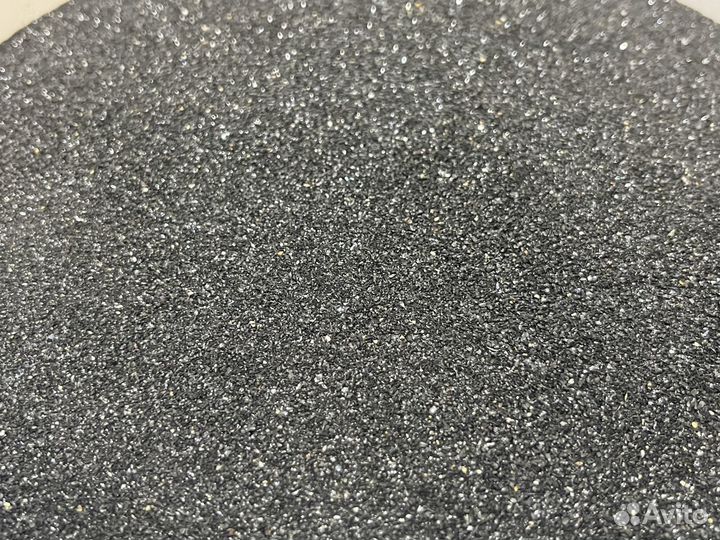 Порошок абразивный для пескоструйной обработки