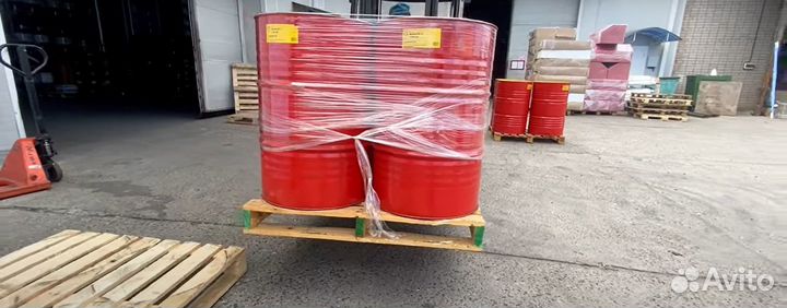 Масляный фильтр mann