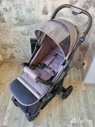 Коляска Babalo future 2023