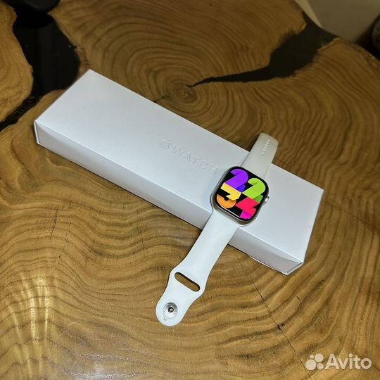 SMART watch series 9 45mm
