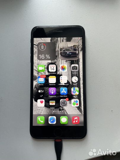 iPhone, 16 ГБ
