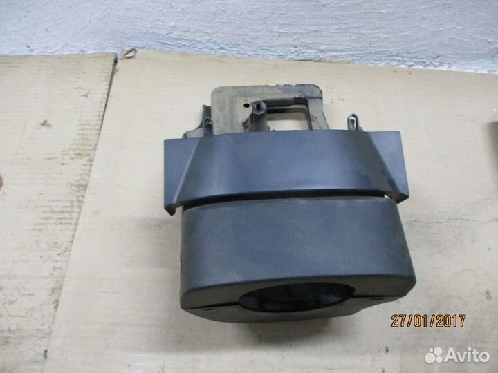 Кожух рулевой колонки Форд Фокус 2 хэтчбек